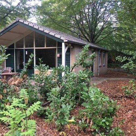 Vakantiebungalow De Schaapskooi Epe Exterior foto